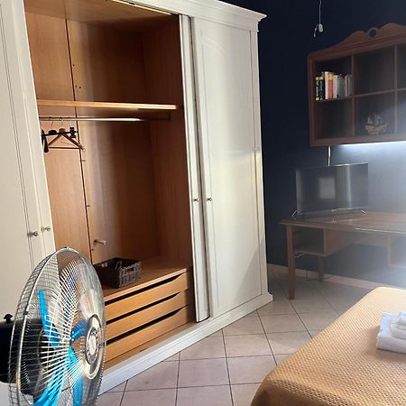 נטונו Specter Guesthouse מראה חיצוני תמונה